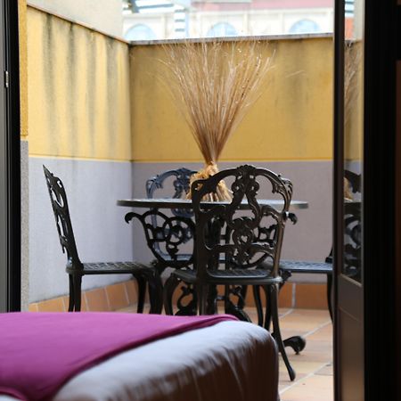 Alda Casco Antiguo Hotel Leon Exterior photo