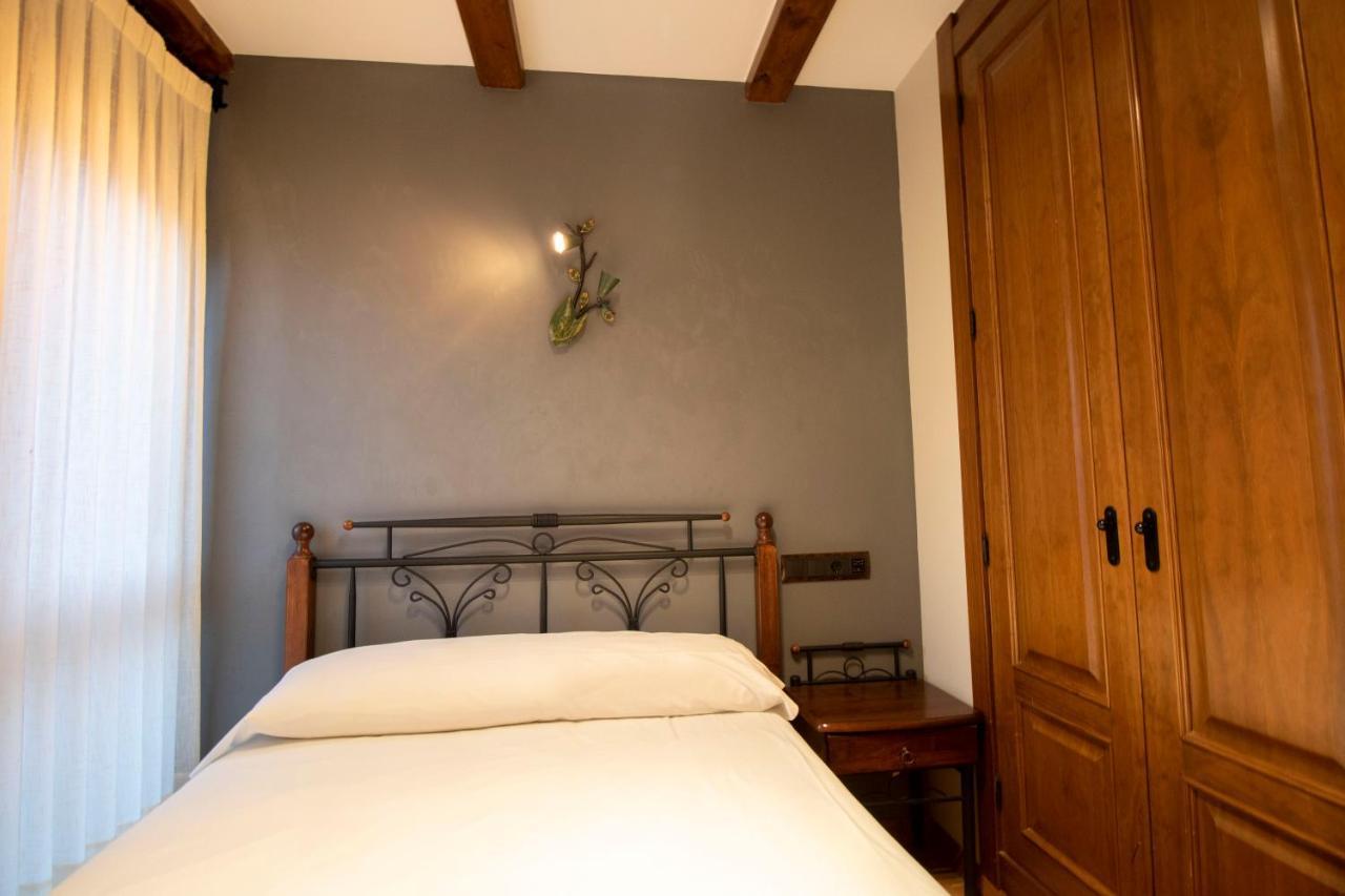 Alda Casco Antiguo Hotel Leon Exterior photo