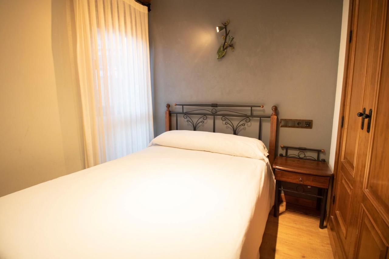 Alda Casco Antiguo Hotel Leon Exterior photo