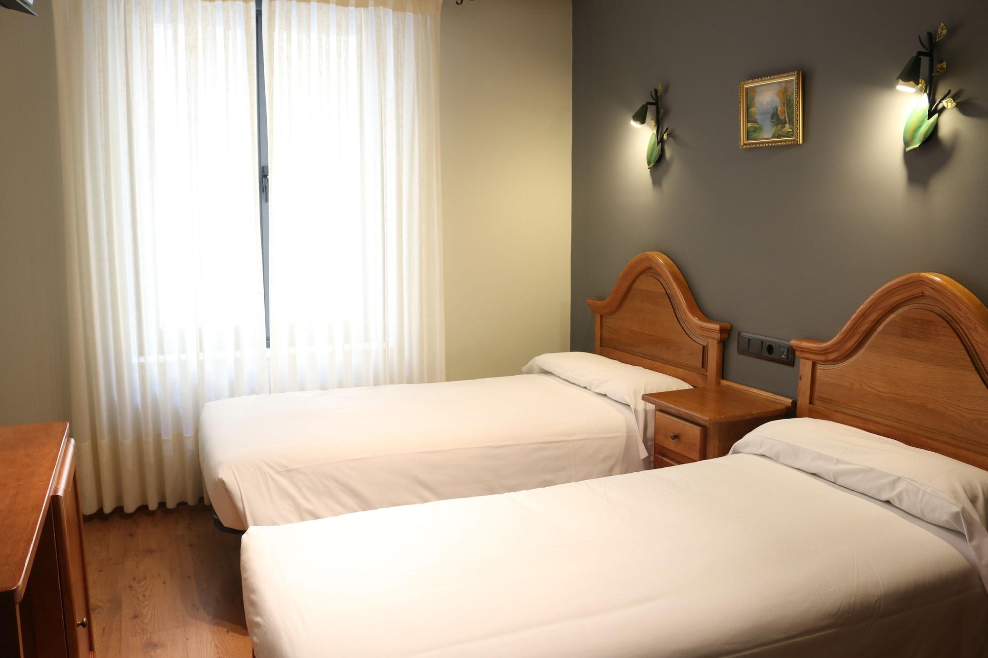 Alda Casco Antiguo Hotel Leon Exterior photo