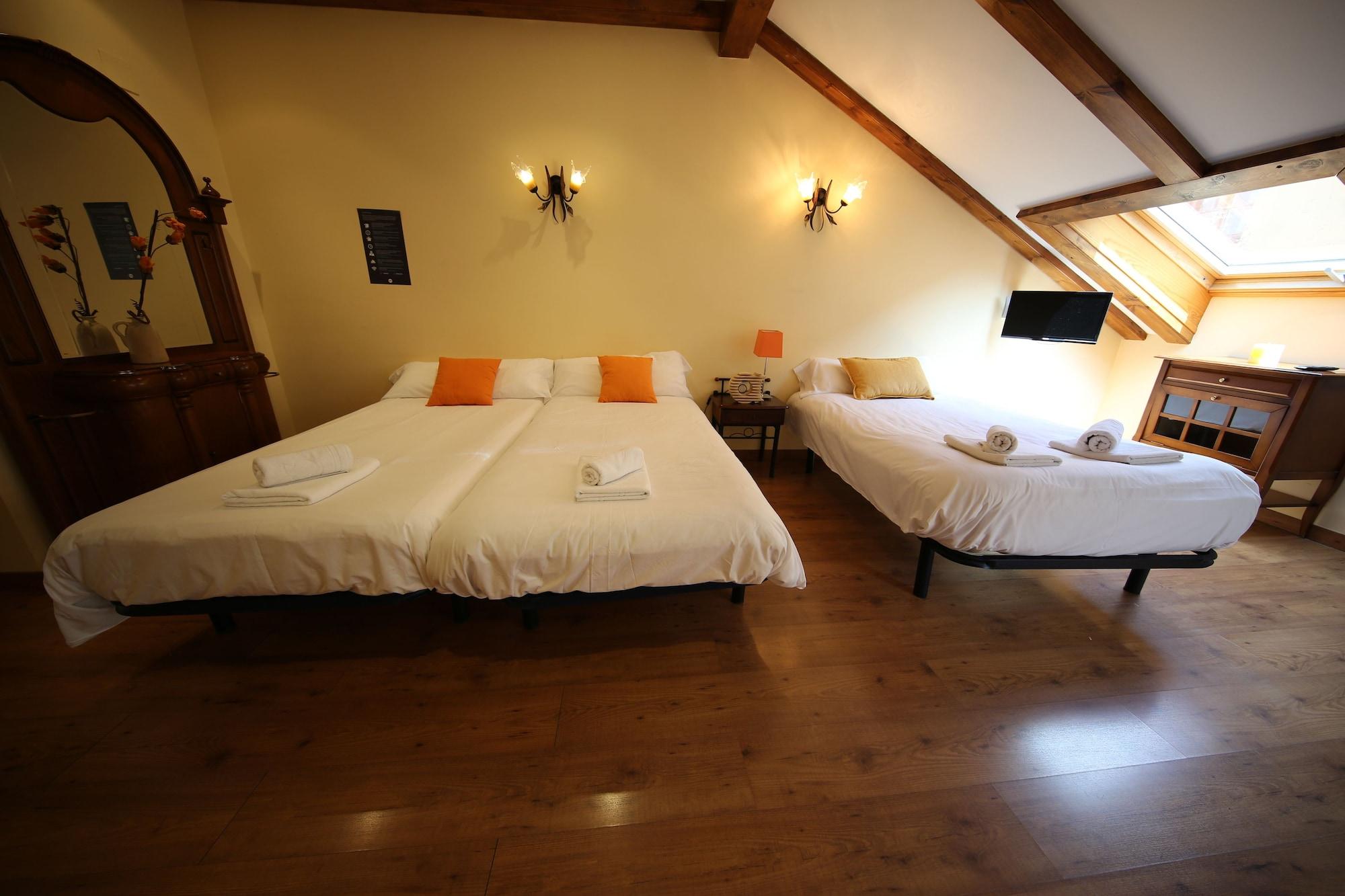 Alda Casco Antiguo Hotel Leon Exterior photo