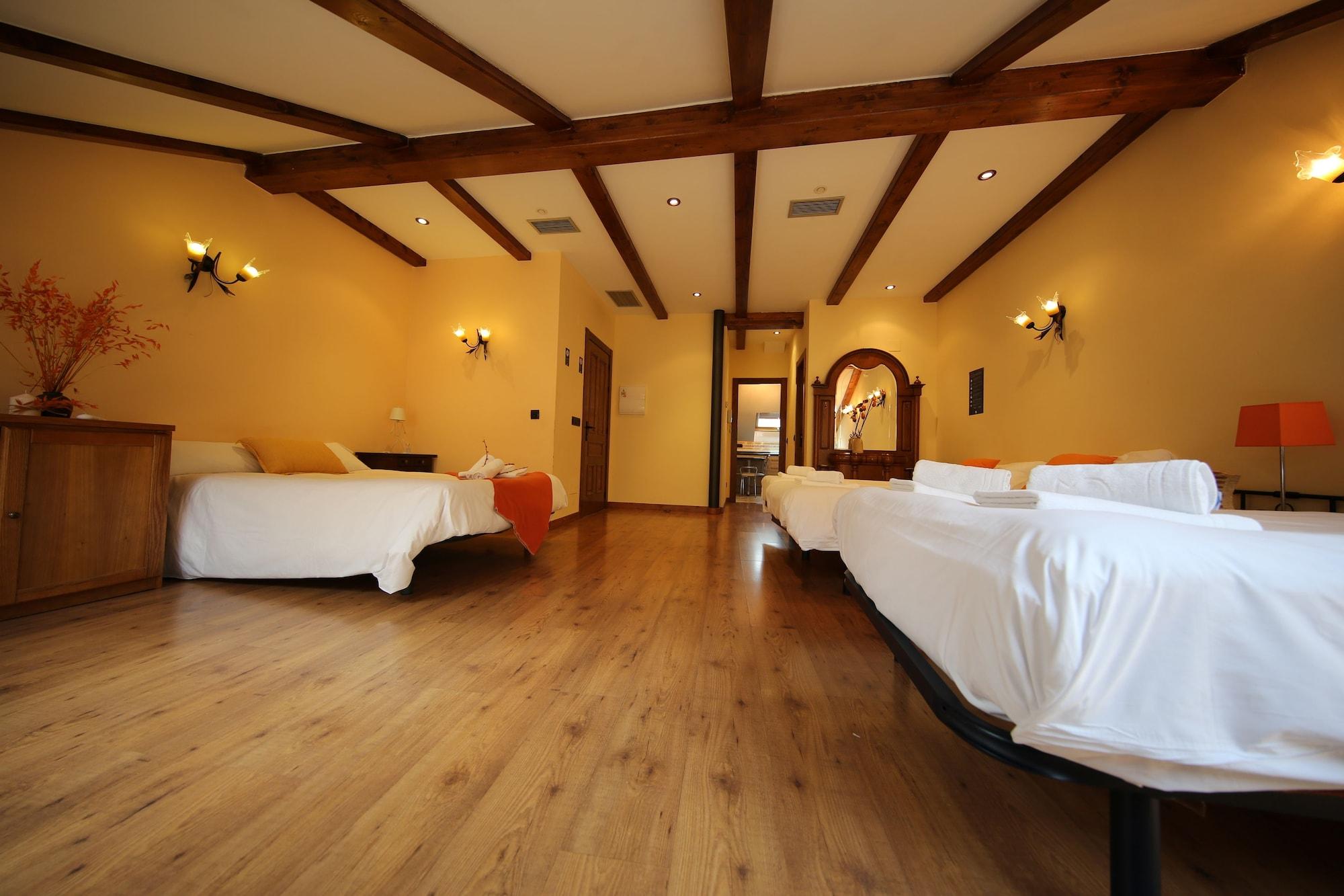 Alda Casco Antiguo Hotel Leon Exterior photo