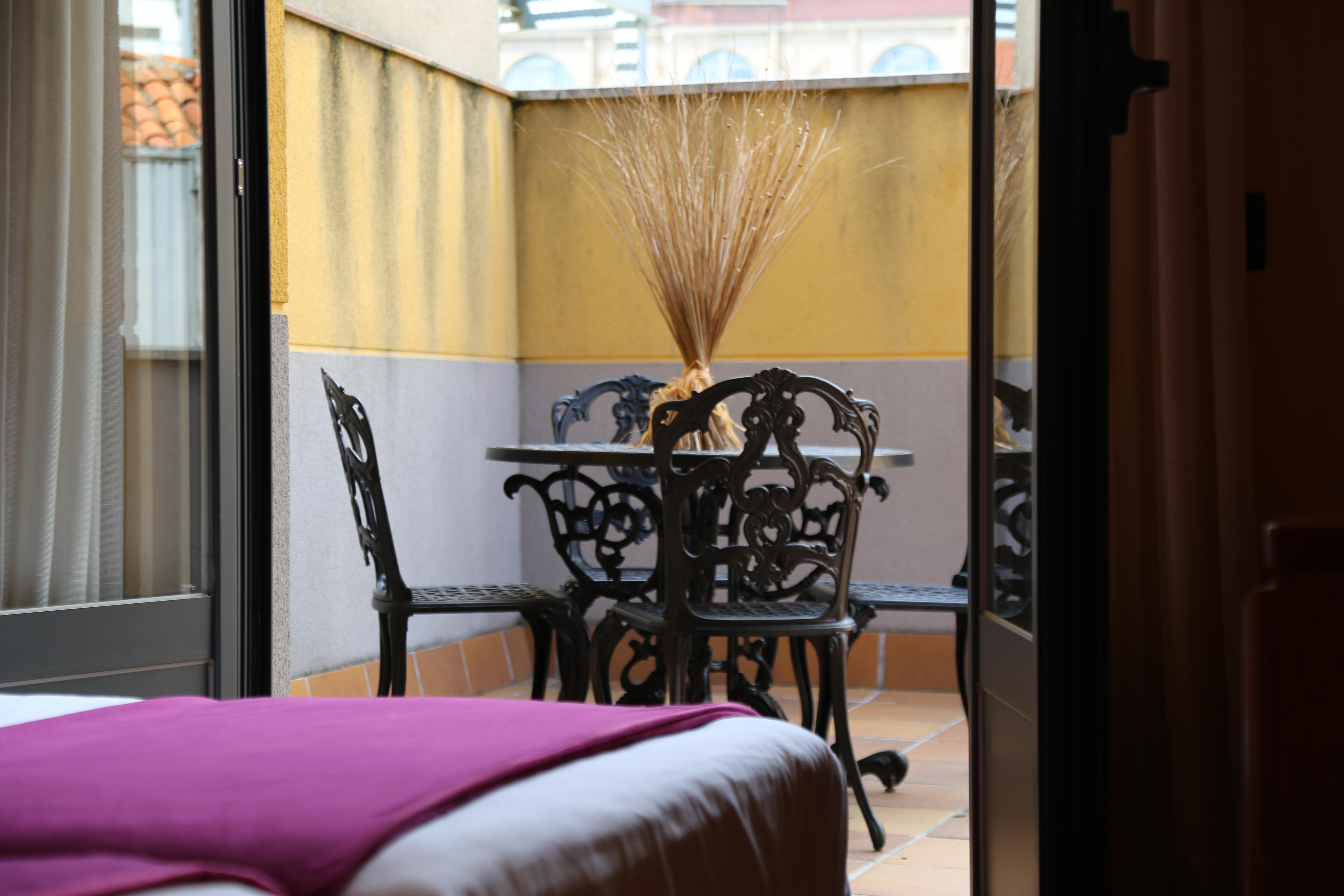 Alda Casco Antiguo Hotel Leon Exterior photo
