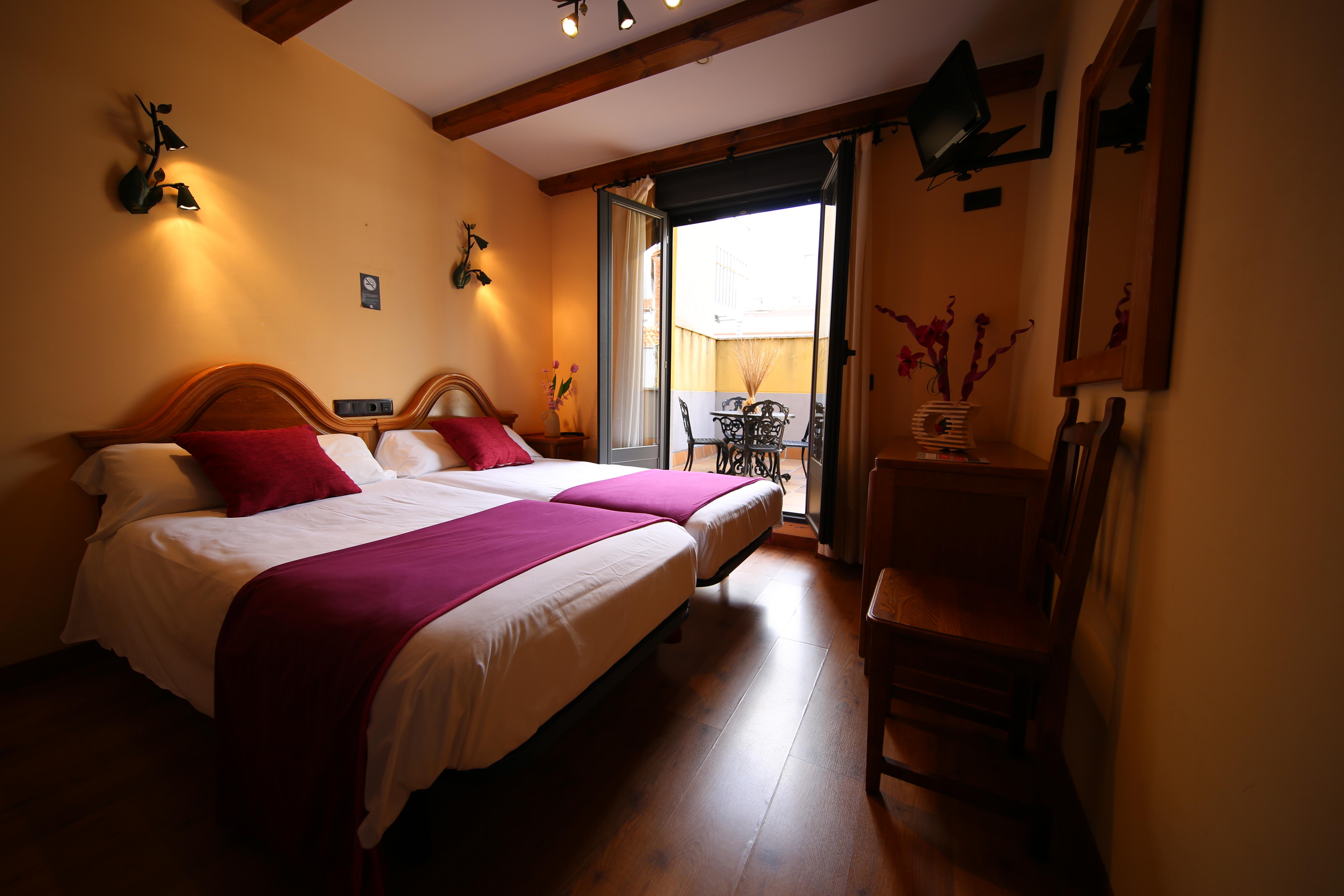 Alda Casco Antiguo Hotel Leon Exterior photo
