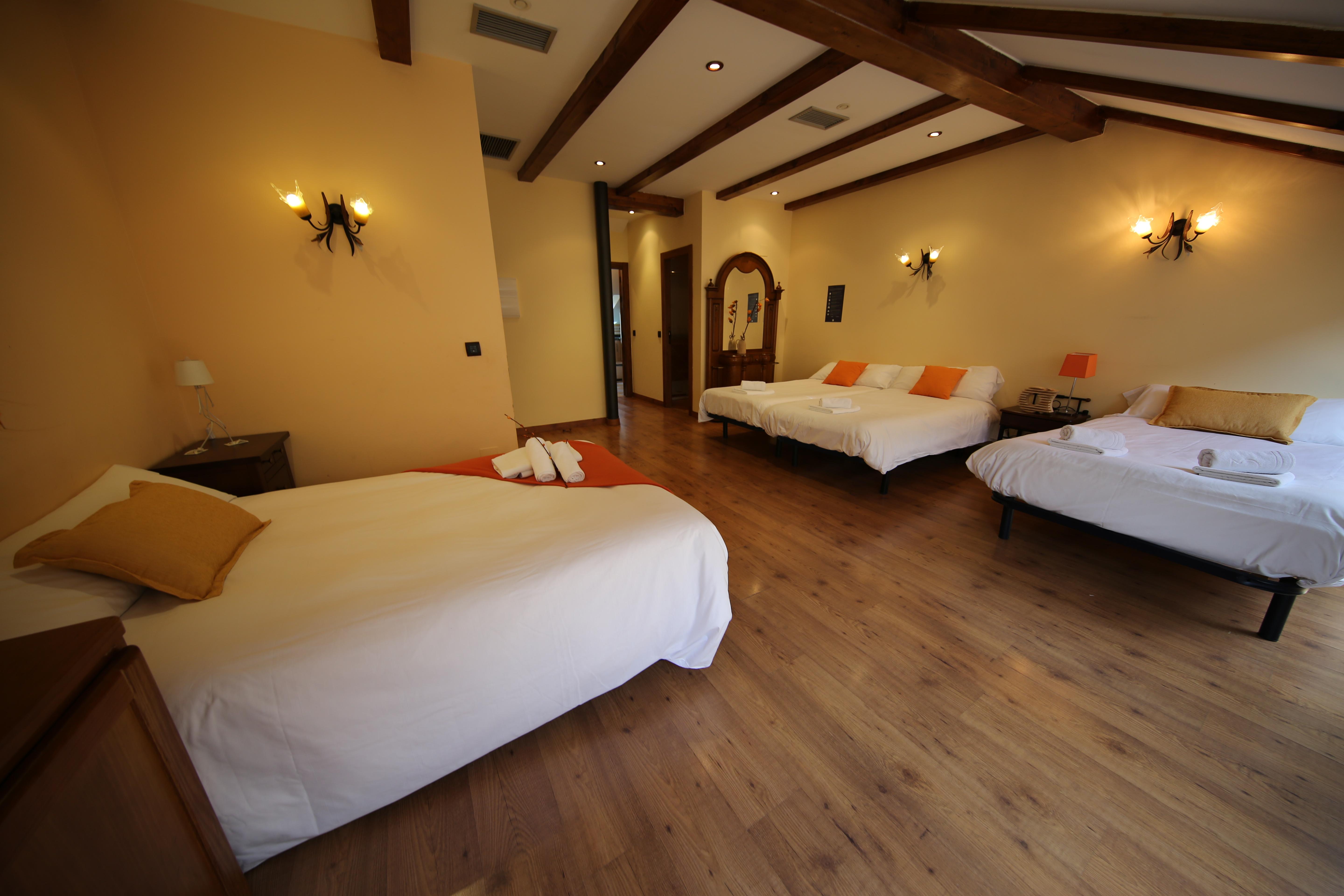 Alda Casco Antiguo Hotel Leon Exterior photo